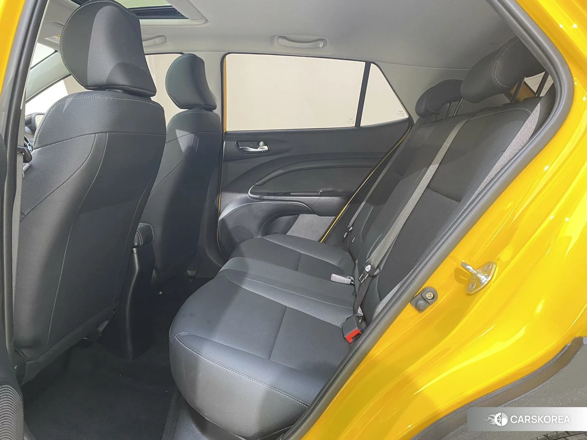 Kia KX1 id 4504873 из Китая 18