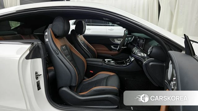 Mercedes-Benz E-Class W213 id 4294221 из Кореи 18