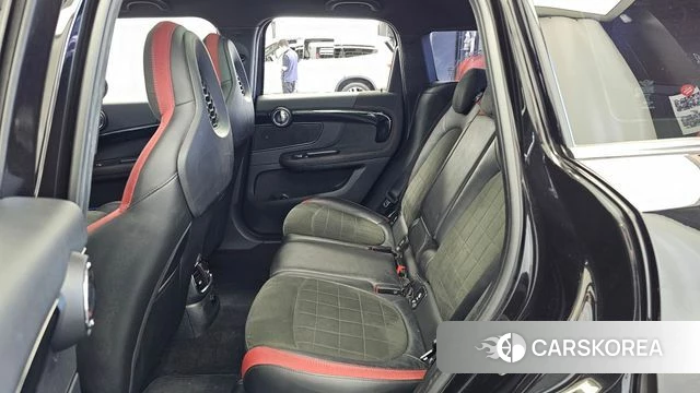 Mini Cooper Countryman id 4856378 из Кореи 18