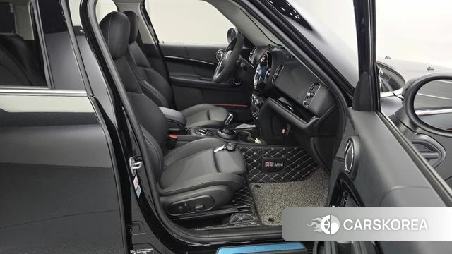 Mini Cooper Countryman id 4243890 из Кореи 18