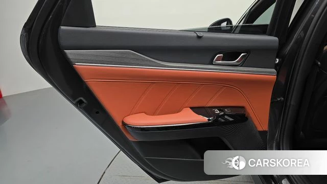 Kia The New K5 3rd generation id 4715186 из Кореи 18