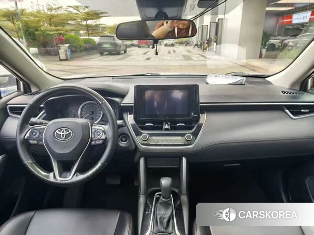 Toyota Fenglanda id 4262212 из Китая 18