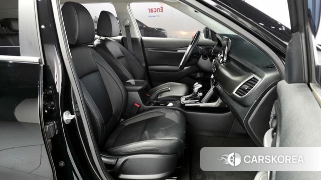 Kia Seltos id 4343723 из Кореи 18