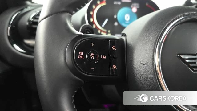Mini Cooper S Clubman id 4329841 из Кореи 18