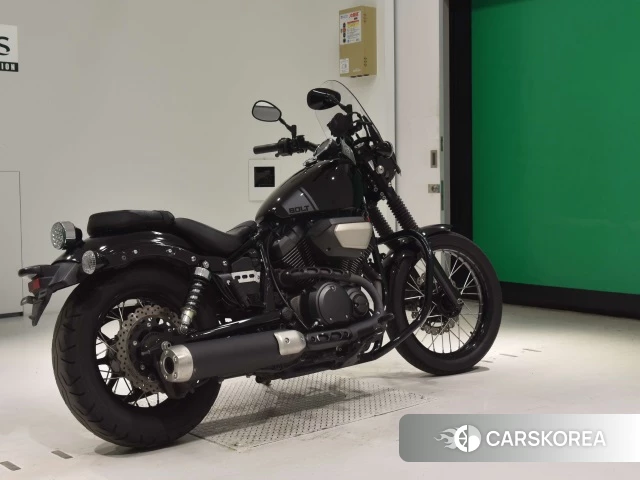 Проданный Yamaha BOLT 950 2017 из Японии, фото 2