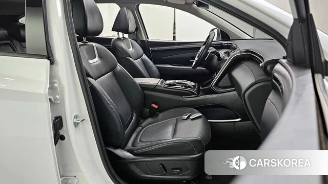 Hyundai Tucson (NX4) id 4361466 из Кореи 18