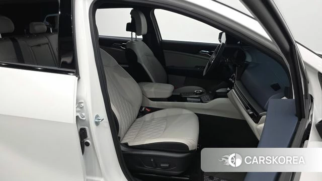 Kia The New Sportage 5th Generation Hybrid id 4710561 из Кореи 18