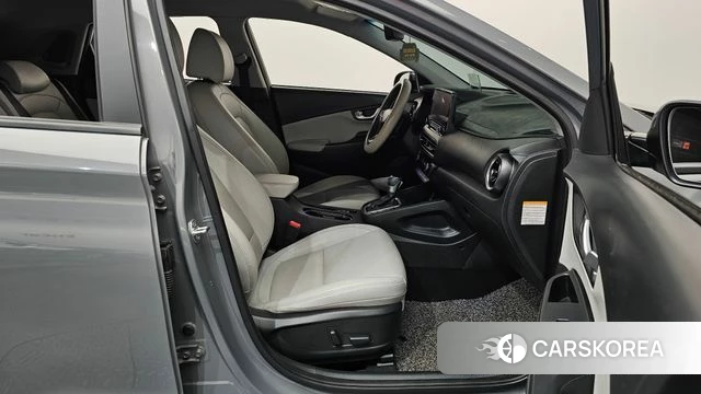 Hyundai The New Kona Hybrid id 4293422 из Кореи 18