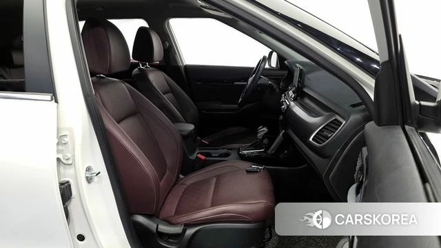 Kia Seltos id 4389783 из Кореи 18