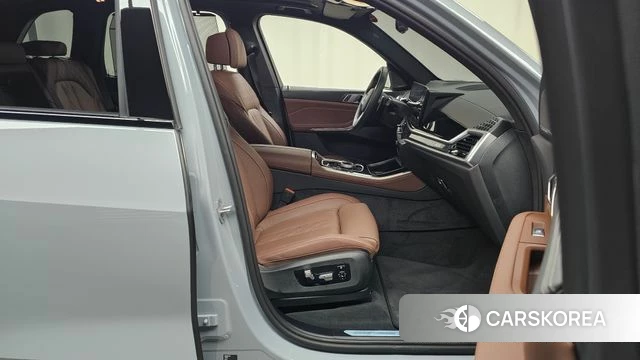 BMW X5 (G05) id 4493392 из Кореи 18