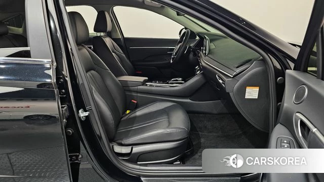 Hyundai Sonata Hybrid (DN8) id 4324913 из Кореи 18