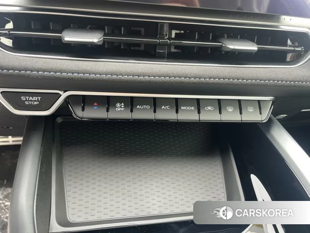 Geely Automobile Xingrui id 4205728 из Китая 18
