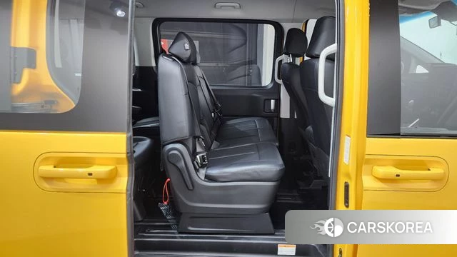 Hyundai Staria id 4480800 из Кореи 18