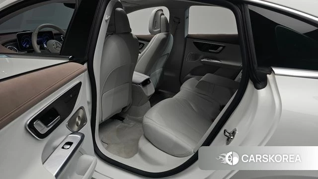 Mercedes-Benz EQE V295 id 4757817 из Кореи 18