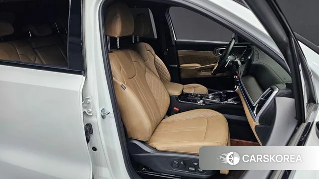 Kia The New Sorento 4th Generation id 4427337 из Кореи 18