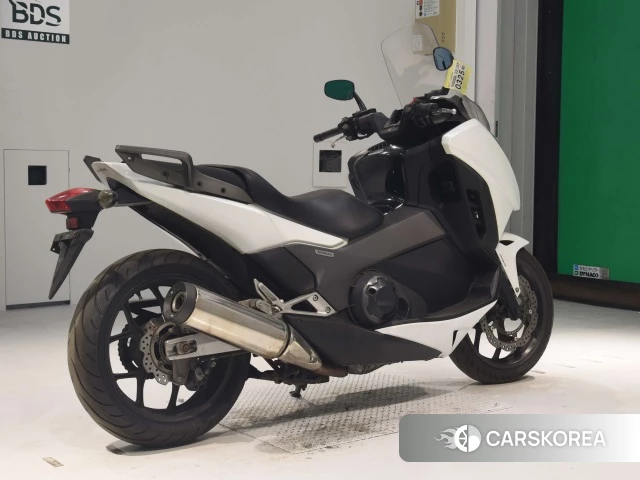 Проданный Honda NC750 INTEGRA 2014 из Японии
