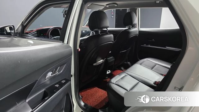 Ssangyong Beautiful Korando id 4362864 из Кореи 18