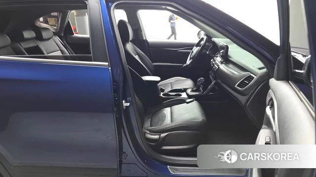 Kia Seltos id 4882000 из Кореи 18
