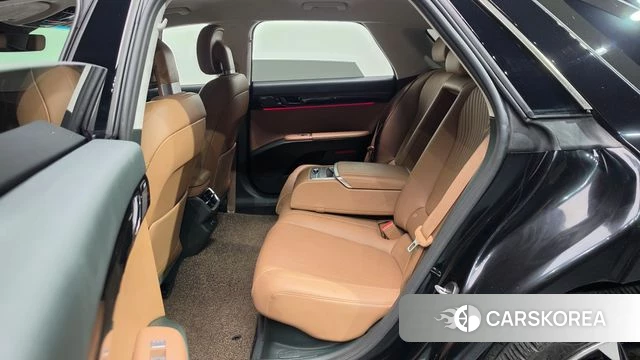 Hyundai Grandeur Hybrid (GN7) id 4880090 из Кореи 18