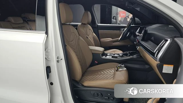 Kia The New Sorento 4th Generation id 4280368 из Кореи 18