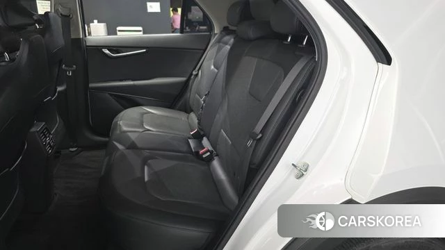 Kia Di All New Niro EV id 4835169 из Кореи 18