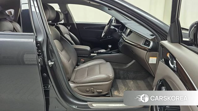 Kia All New K7 Hybrid id 4633018 из Кореи 18
