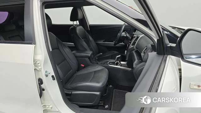 Ssangyong Tivoli Armor id 4620621 из Кореи 18