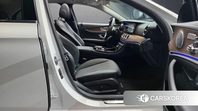 Mercedes-Benz E-Class W213 id 4794400 из Кореи 18