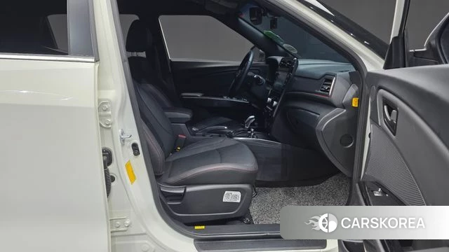 Ssangyong Berry New Tivoli id 4224849 из Кореи 18