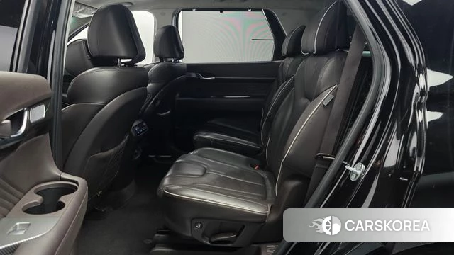 Hyundai The New Palisade id 4309123 из Кореи 18