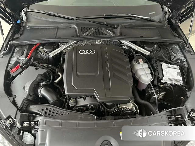 Audi A4L id 4314210 из Китая 18