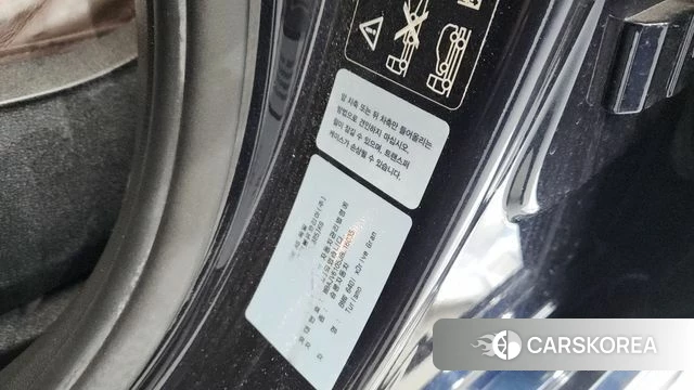 BMW 6 Series GT (G32) id 4638204 из Кореи 18