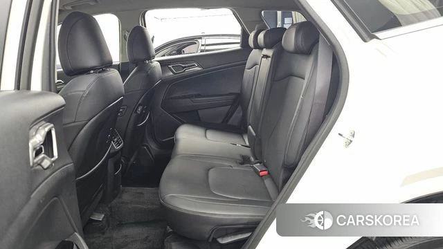 Kia Sportage 5th Generation id 4687108 из Кореи 18