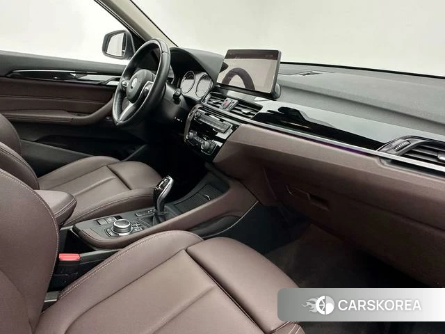 BMW X1 id 3890154 из Китая 18