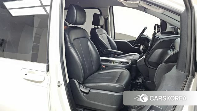 Hyundai Staria id 4428648 из Кореи 18