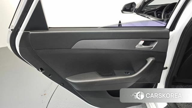 Hyundai Sonata New Rise id 4849954 из Кореи 18