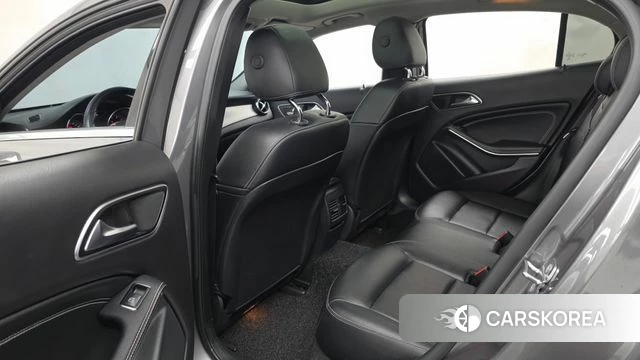 Mercedes-Benz GLA-Class X156 id 4873443 из Кореи 18