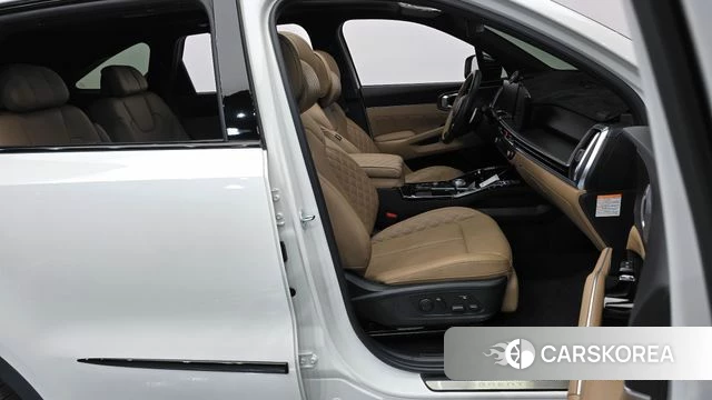Kia The New Sorento 4th Generation id 4934724 из Кореи 18
