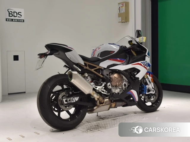 Проданный BMW S1000RR M PACKAGE 2022 из Японии, фото 2