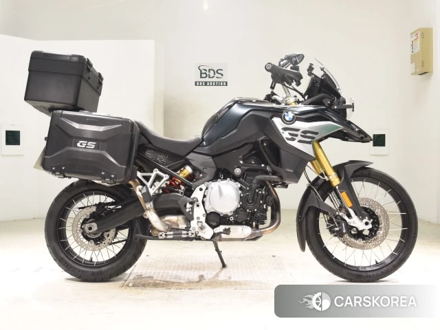 BMW F850GS id 3946309 из Японии 18