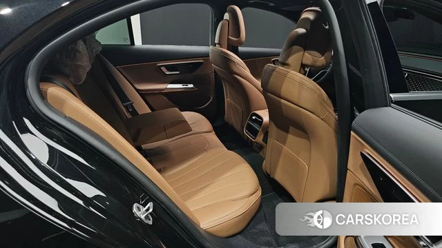Mercedes-Benz E-Class W214 id 4612256 из Кореи 18