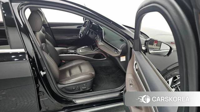 Hyundai The New Grandeur IG Hybrid id 4562729 из Кореи 18
