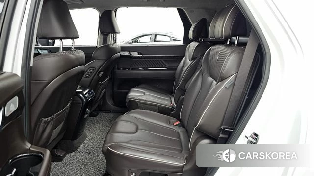 Hyundai The New Palisade id 4534376 из Кореи 18