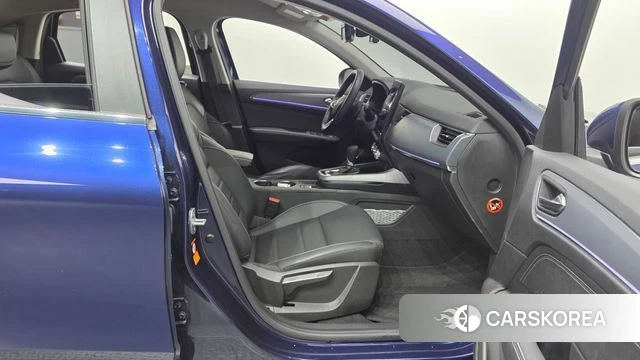 Renault Korea (Samsung) XM3 id 4937161 из Кореи 18