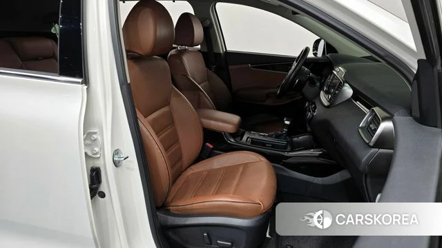Kia The New Sorento id 4363569 из Кореи 18