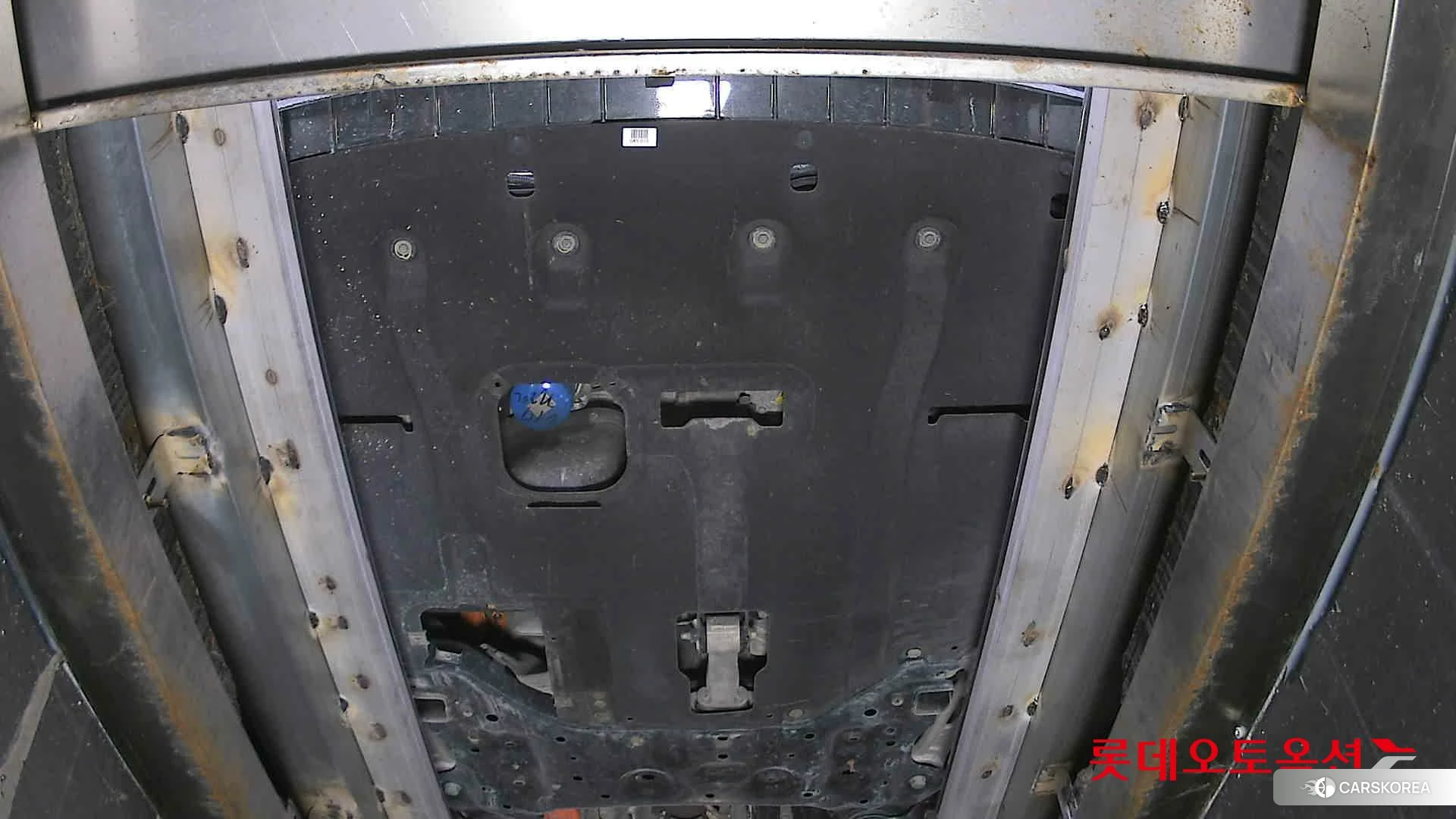 Hyundai Grandeur Hybrid id 3875807 из Кореи 18