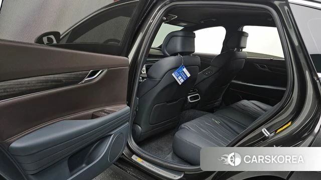 Genesis G80 (RG3) id 4773553 из Кореи 18