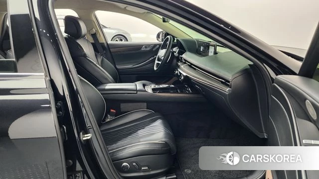 Genesis G80 (RG3) id 4637436 из Кореи 18