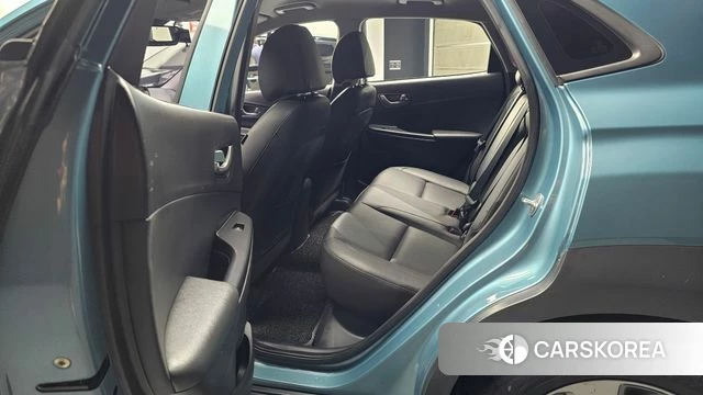 Hyundai Kona Electric id 4713348 из Кореи 18
