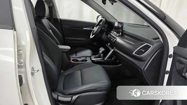 Kia Seltos id 4501072 из Кореи 18